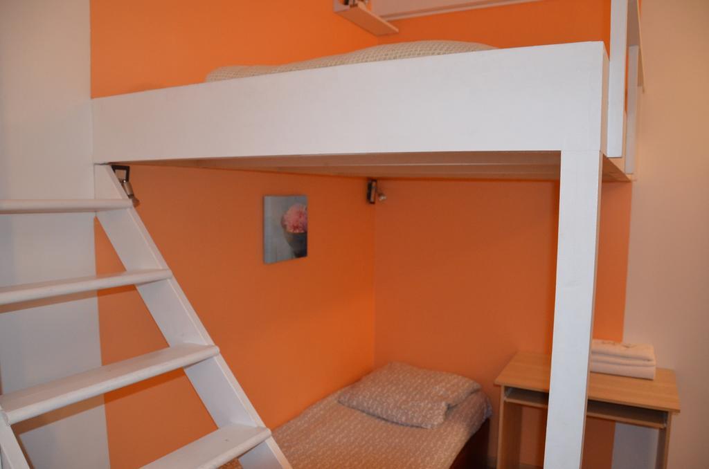 Hotel Studios Phenicio Porte De Versailles Малакоф Номер фото